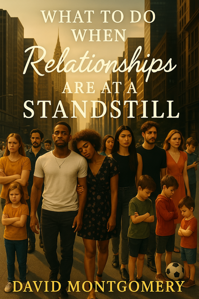 What to Do When Relationships Are at a Standstill