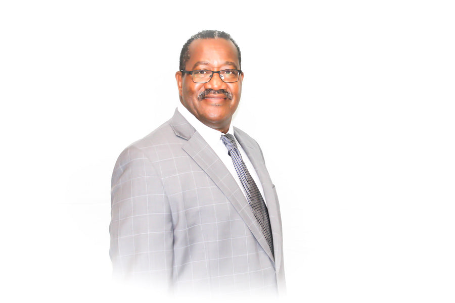 Elder David Montgomery