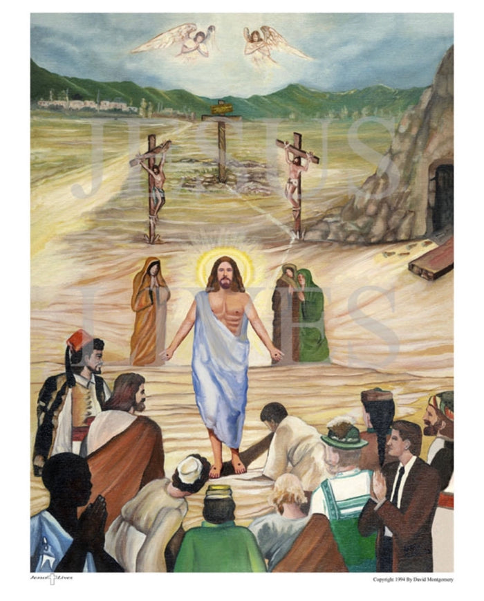 European Version Print